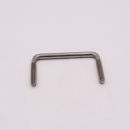 带有螺纹的 OEM 不锈钢管