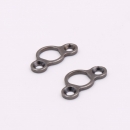 精密设备不锈钢拉支架