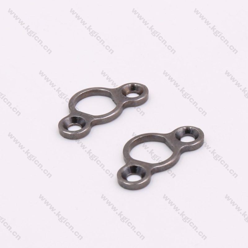 精密设备不锈钢拉支架