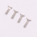 高品质黄铜镀锡接触片