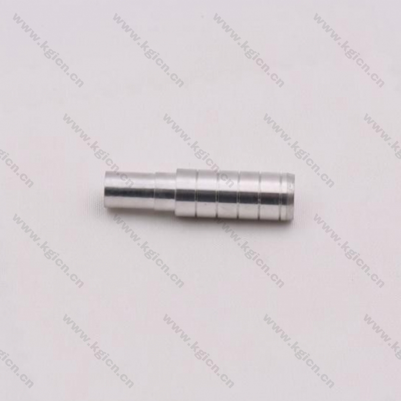 KGI工厂 CNC 加工不锈钢零件