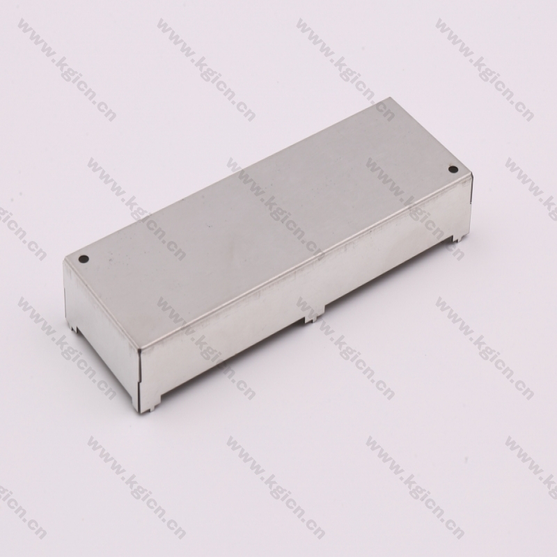 印刷电路板的新型冲压屏蔽罩