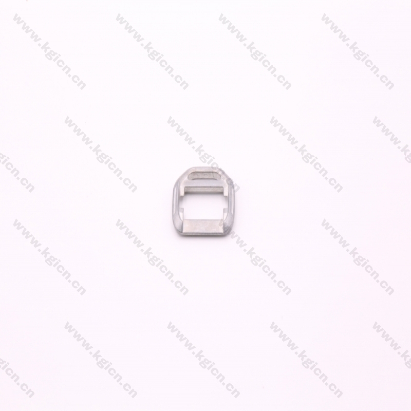批量生产扣环压铸件