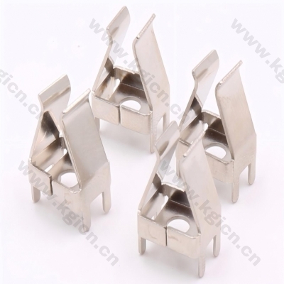 OEM设计高端冲压端子