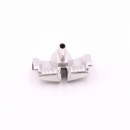 防坠落装置用铸件零件