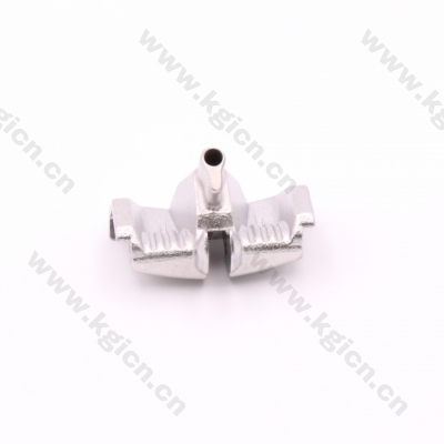 防坠落装置用铸件零件