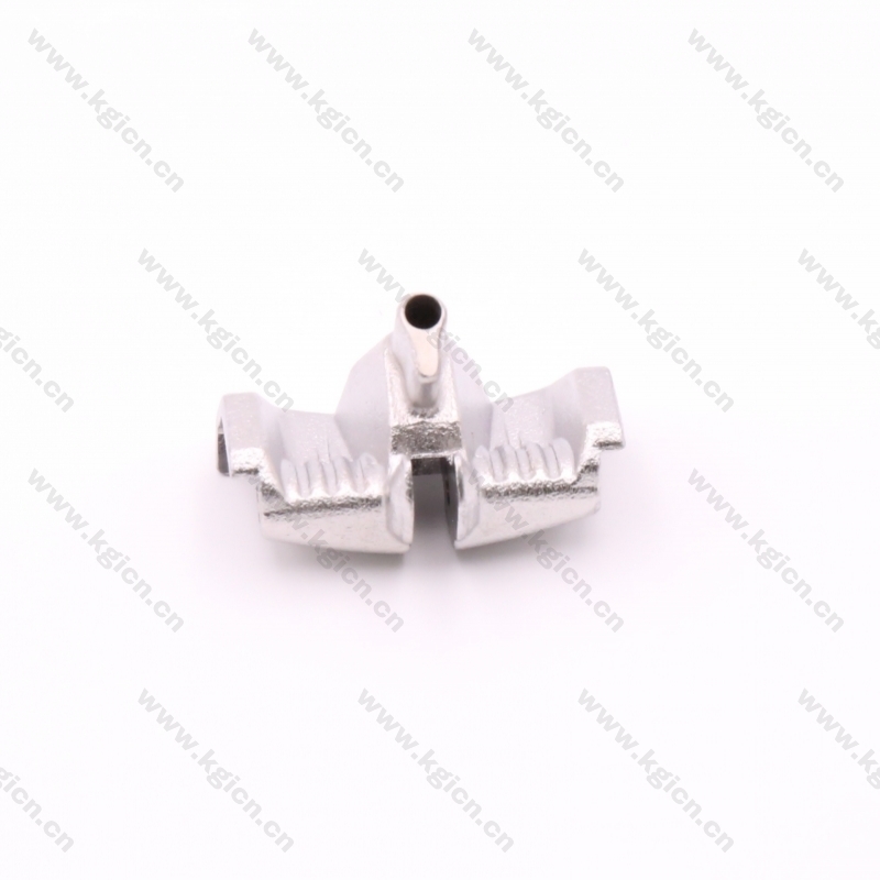 防坠落装置用铸件零件