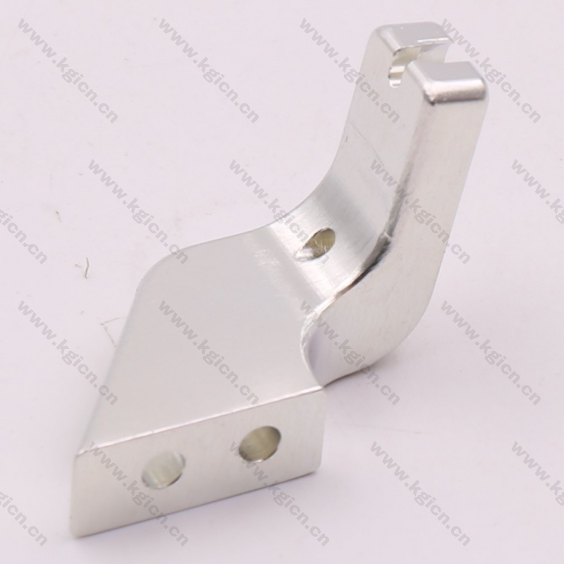 批量制造数控加工产品