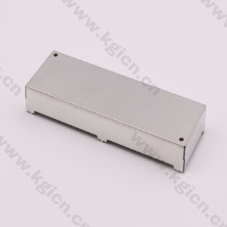 印刷电路板的新型冲压屏蔽罩