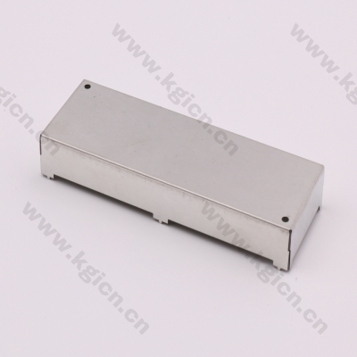 印刷电路板的新型冲压屏蔽罩