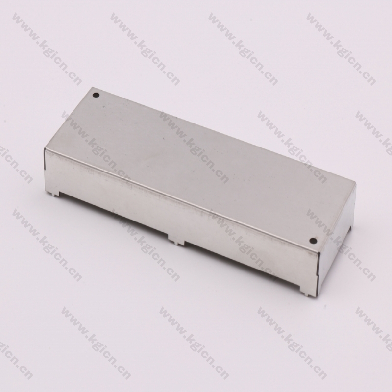 印刷电路板的新型冲压屏蔽罩