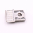 用于 OEM 工业机械的压铸部件