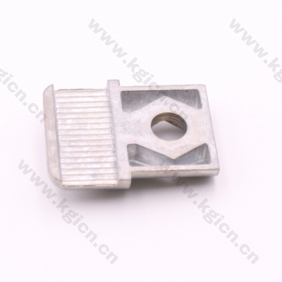 用于 OEM 工业机械的压铸部件