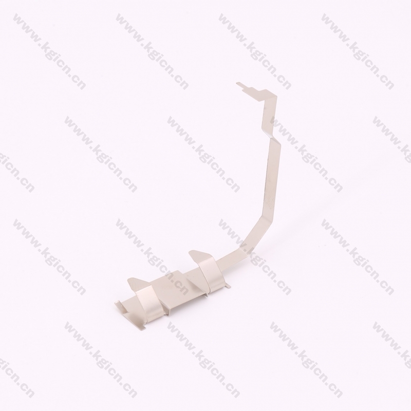 高品质电子产品用金属冲压端子