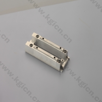 工厂生产锌合金配件