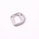 批量生产扣环压铸件