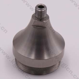 数控加工光纤适配器