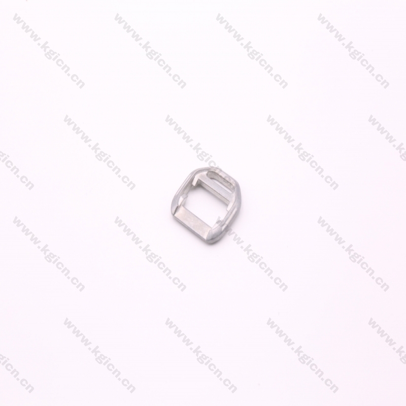 批量生产扣环压铸件