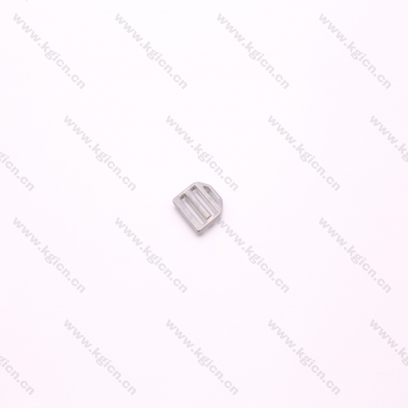 定制大数量卡扣压铸件