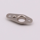 ISO 9001 KGI 工厂 OEM 设计精密冲压端子