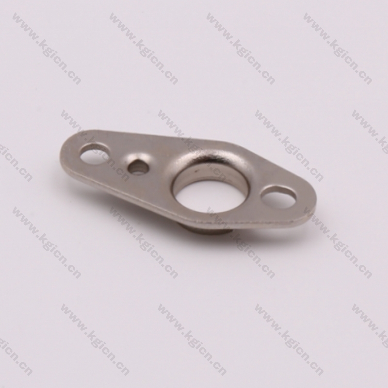 ISO 9001 KGI 工厂 OEM 设计精密冲压端子