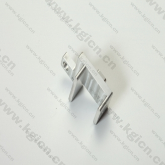 定制CNC铝制安装座