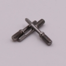 CNC不锈钢耳标针