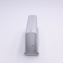 高品质的 OEM 铝制外壳，挤压工艺制造