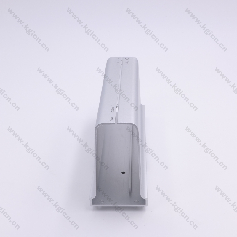 高品质的 OEM 铝制外壳，挤压工艺制造