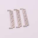 电子组件的精密冲压零件