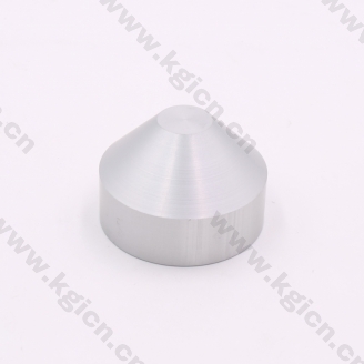 CNC 铝件阳极数控加工