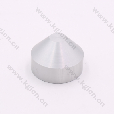 CNC 铝件阳极数控加工