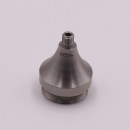 ISO9001数控加工光纤适配器 产品型号：KGI-C1-0060