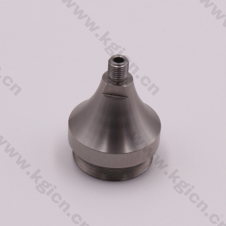 ISO9001数控加工光纤适配器 产品型号：KGI-C1-0060