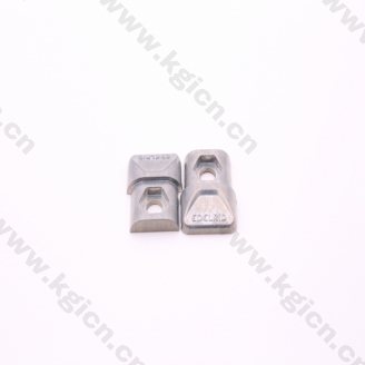 热销工业设备用压铸件