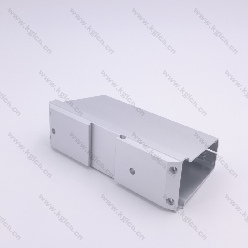 高品质的 OEM 铝制外壳，挤压工艺制造