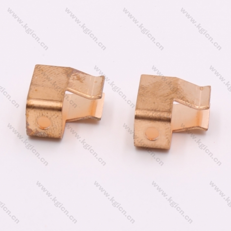 高品质定制铜支架