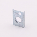 点火设备冷轧钢镀锌支架