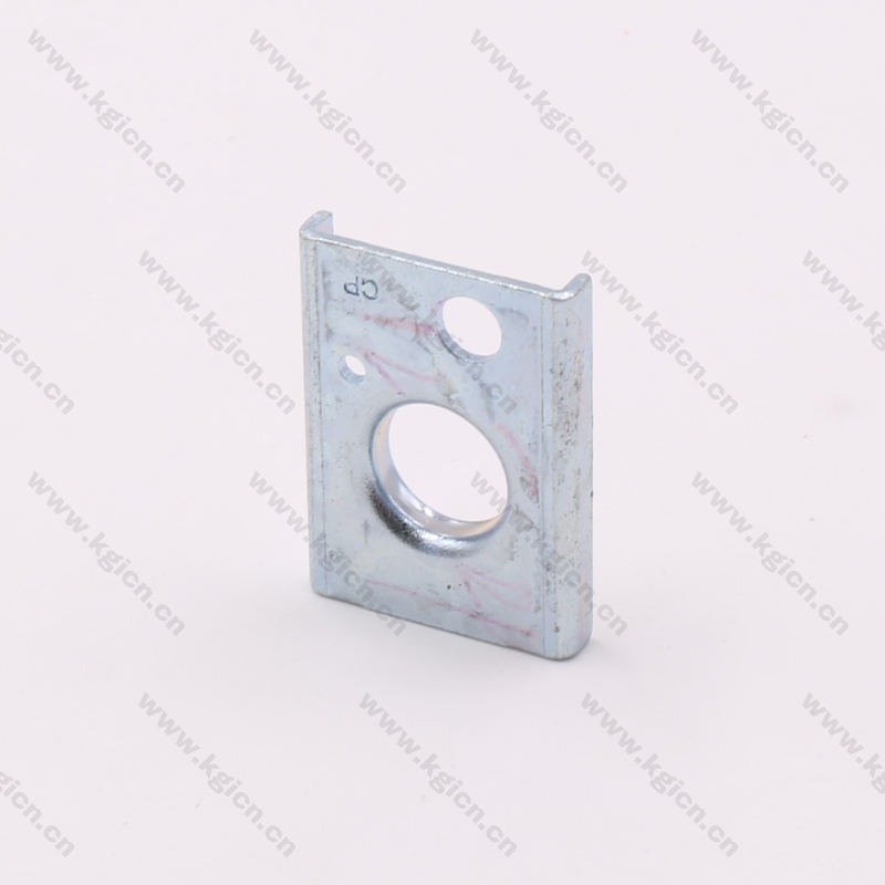 点火设备冷轧钢镀锌支架