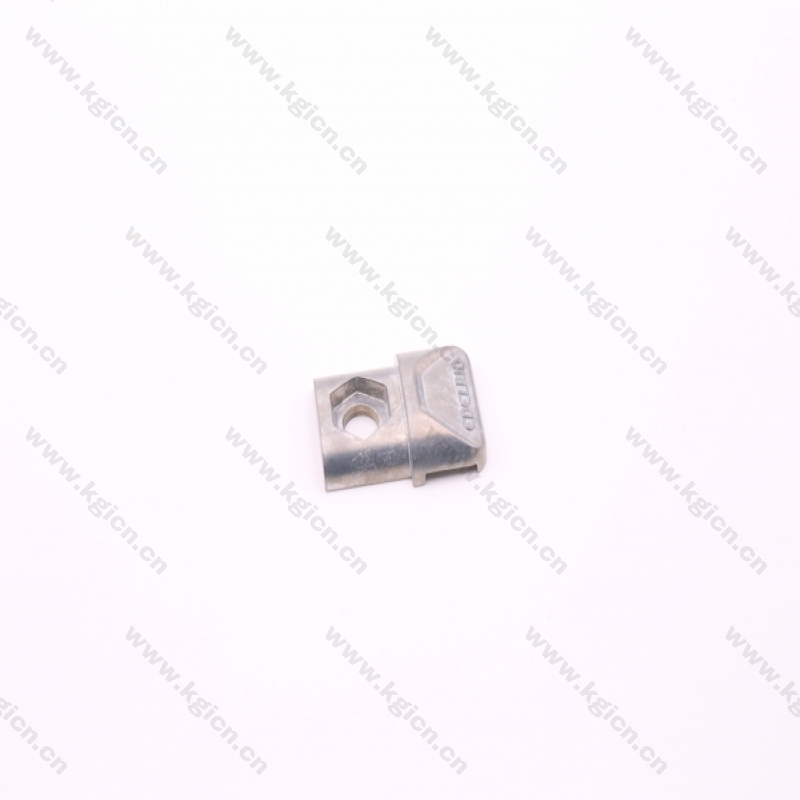 热销工业设备用压铸件