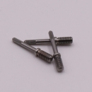 CNC不锈钢耳标针