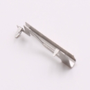 不锈钢开关夹片