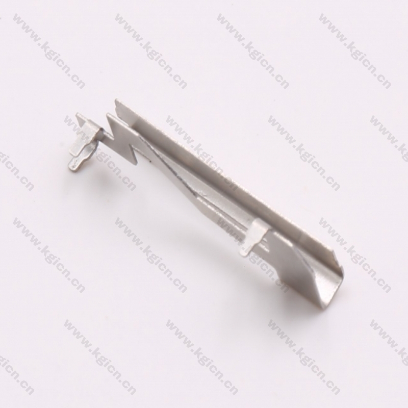 不锈钢开关夹片