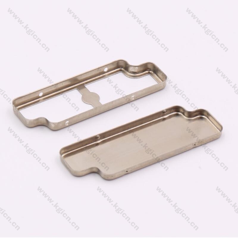 勤金屏蔽罩厂家直销快速打样