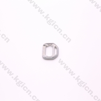 批量生产扣环压铸件