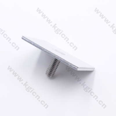 智能控制系统五金支架