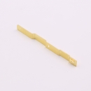 定制电池弹簧触点板开关