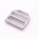 定制大数量卡扣压铸件