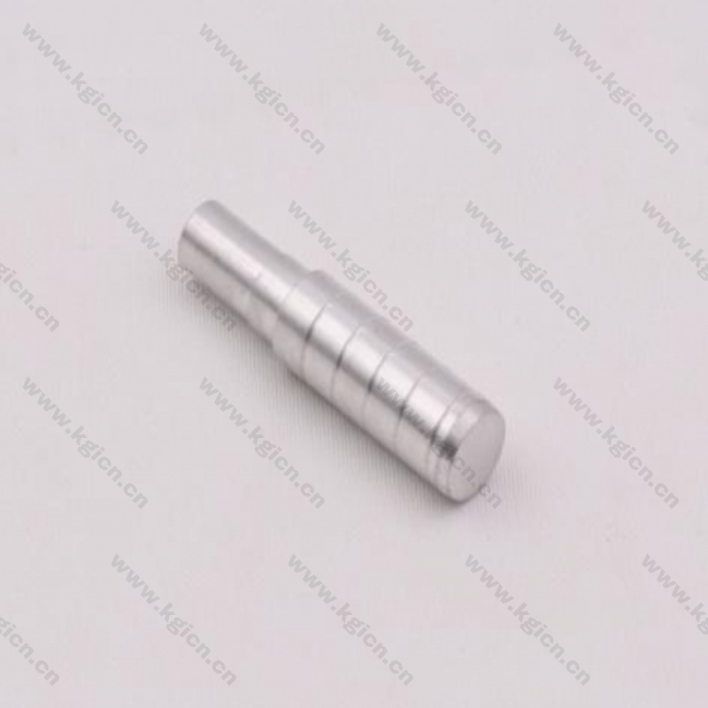 KGI工厂 CNC 加工不锈钢零件