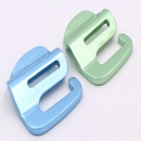 背包用新产品爆款金属冲压钩扣